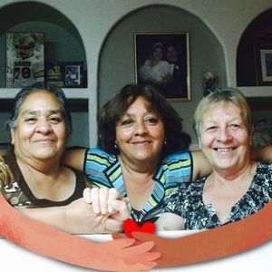 Meet your Posher, Maria luisa